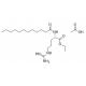 CAS 92071-96-0 Healthy Food Additives N Alpha Lauroyl Arginine Ethyl Ester Acetate