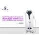 Plug And Play Diode Laser Hair Removal Machine 1 - 138J/cm2 Adjustable Energy