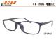 2017 fashionable Optical frames ,made of CP,suitable for women and men