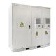 30W 60kW Energy Storage Cabinet Waterproof ESS Cabinet With Lithium Ion Phosphate Battery