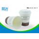 8oz OEM / ODM Disposable Tea Cups , Custom Logo Acceptable Paper Coffee Cups
