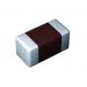 1812 1800 Ohms Chip Bead Inductor , Ferrite Bead Inductor For Power Lines