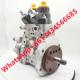 094000-0451 Fuel Injection Unit Pump 6217-71-1131 094000-0452 For Komat-Su 6217-71-1132