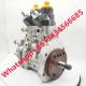 6156-71-1111 Diesel Fuel Injection Pump For KOMAT-SU 094000-0382 SAA6D125E-3