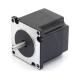 0.9 Degree Six Wire Hybrid Stepper Motor Torque Control For Electronics