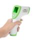 Digital Infrared Baby Thermometer Non-contact IR Infrared Thermometer Forehead Body Surface Temperature Measurement Gun