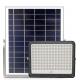 SMD3030 5V Solar Powered LED Flood Light With Solar Panel Stable