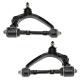 Reference NO. 048806B Front Upper Control Arm Suspension Kit for Toyota Hiace 2004-