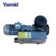 Rotary Vane Industrial Vacuum Pump Chemistry for Distillation Drying 1.1KW