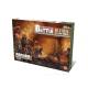 Strategic Modern Warfare Board Game / Modern Family Board Game Carton Packaging