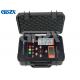 BY2571 DC/AC Transformation Technology Transformation Digital Earth Resistance Tester