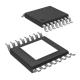 TPS54550PWPR Texas Instruments HTSSOP-16 Switching Voltage Regulators 4.5 to 20V Input 6A Step Down