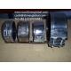 Stainless Steel Couplings with EPDM Rubber/SML Grip Clamps/Rapid Couplings