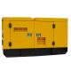 Silent Perkins Diesel Generator 12kva With 403D-15G Engine AND H Class