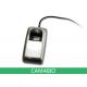 CAMA-2000 Desktop Biometric USB Fingerprint Scanner With Free SDK