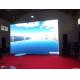 Low Grey Level 15W P3 Indoor Full Color LED Display 1R1G1B Pixel Configuration