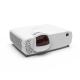 LCD Short Throw Laser 4K UHD Projector 5200 Brightness RICOH Lens High Performance For Commercial Use