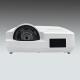 3700 Lumen 3LCD Short Throw Projector With 1024x768 Resolution for Classroom