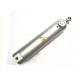 Small Adjustable Aluminum Alloy Fitness Hydraulic Cylinder for Abdominal Low Back Hydraulic Gym Machine