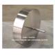 Stainless Steel 0.3mpa Floating Disk For Customized Ballast Vent Head Floating Disk For Ballast Vent Head