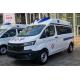 7 Seats / 8 Seats Medical Emergency Ambulance Ford Transit Van Ambulance
