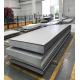 High Strength 2205 Flat Stainless Steel Sheet 0.1mm