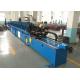 Octagon Pipe Roll Forming Machine 20 Forming Stations Adjusted Industrial