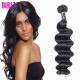 Unprocessed Virgin Peruvian Human Hair Lace Closure 12A Luxury Loose Wave