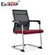 Ergonomic Office Chair With Mesh Material Metal Base Fixed armrest