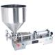 Semi Automatic Filling Machine for Paste and Liquid 30L Capacity DUOQI G1WTD-50-500ML