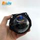Top Quality New Product 9600Lm 2021 Bi Led Projector Lens Bi Led Laser Projector Lens Headlight