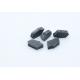 Tungsten Carbide Grooving Inserts SP40 For External And Internal Grooves Metal Working Tools