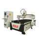 Furniture Woodworking 3 Axis CNC Router 40m/Min Operating Speed