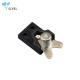 ELEVATOR DOOR CONTACT SWITCH GDC14 ，  ELEVATOR SPARE PARTS ， ELEVATOR Y TYPE LOCK POINT 161 DOOR LOCK