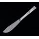 stainless steel table knife