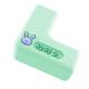 Silicone Rabbit Soft And Odorless Children'S Multifunctional Silicone Corner Protector