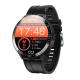 200mAh Battery IP67 smart watch full touch screen Magnetic Charging