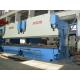 3500 Tons CNC Hydraulic Tandem Press Brake Max. Bending Angle 30-180 Degrees