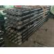 High Yield Strength 25ft Water Well Drill Pipe 42crmo Joint Material 4.5