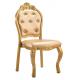 Wholesale Modern Customized Metal Chair For Wedding