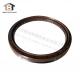 OEM 0734319459 FPM Rubber Grease Oil Seal For ZF Transmission 105*125*12mm