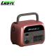 Electric Outdoor Portable  Power Station 1000w Solar Generator Outdoor Energy Storage Power Supply