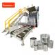 High level palletizer For High speed Can Making production line