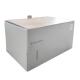 Polypropylene Honeycomb Boxes Plastic Coaming Box For Flour Rice