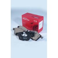 0.5 Inches Thickness Front Brakes ABC123 for Heavy Duty Commercial Vehicles