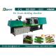 Pet Injection Dog Snack Moulding Machine in China with CE