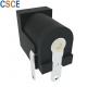 Diameter 2.0mm DC Power Jack Connector / DC Power Supply Jack Insulation Resistance ≥500mΩ