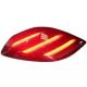 Full LED Vehicle Rear Lights , Auto Tail Lights For Mercedes W222 OEM ODM