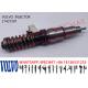 21431501 Diesel Fuel Electronic Unit Injector BEBE5G09001 For Vo-lvo E3 MD16 P3622