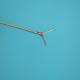 Alligator Disposable flexible Foreign body grasping Forceps of surgical products